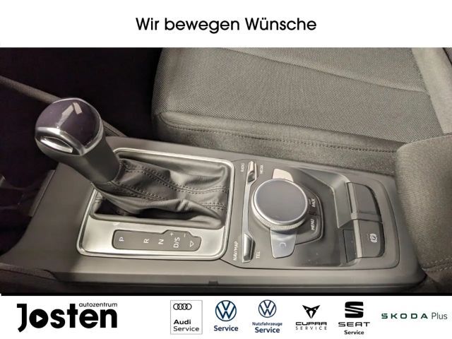 Audi Q2 35 TFSI S-Line