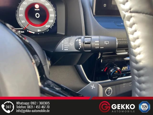 Nissan X-trail Pack Tekna