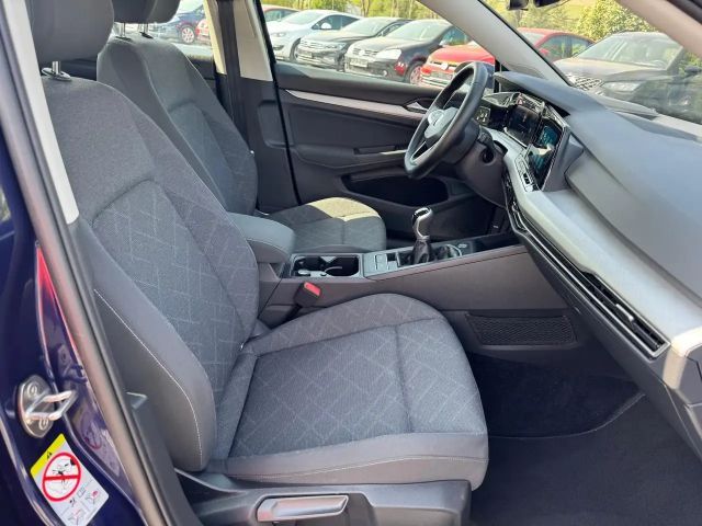 Volkswagen Golf 1.0 TSI Golf VIII Life