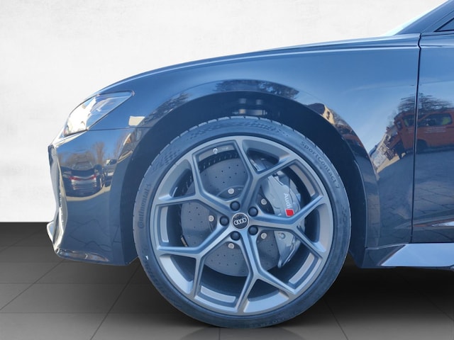 Audi A6 e-tron Avant Performance Quattro