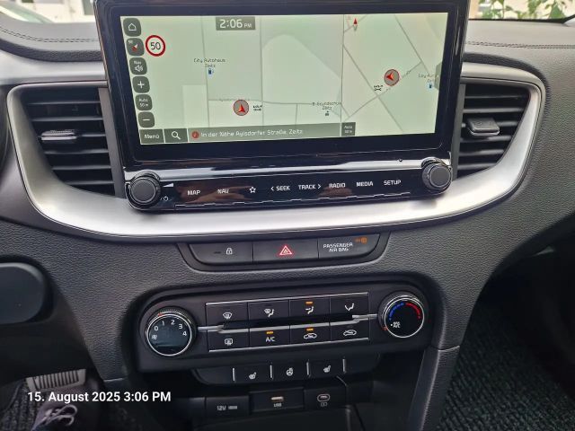 Kia Ceed GDi SportWagon