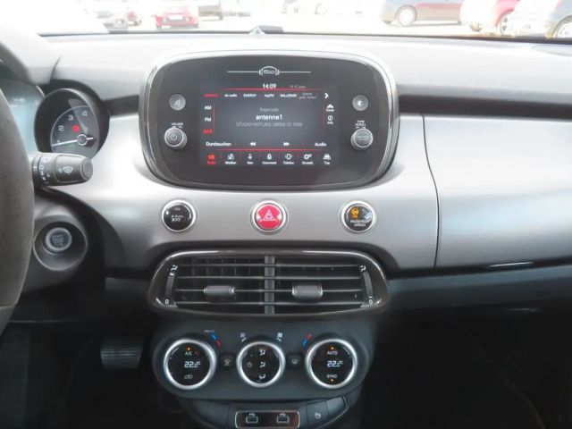 Fiat 500X Dolcevita Sport