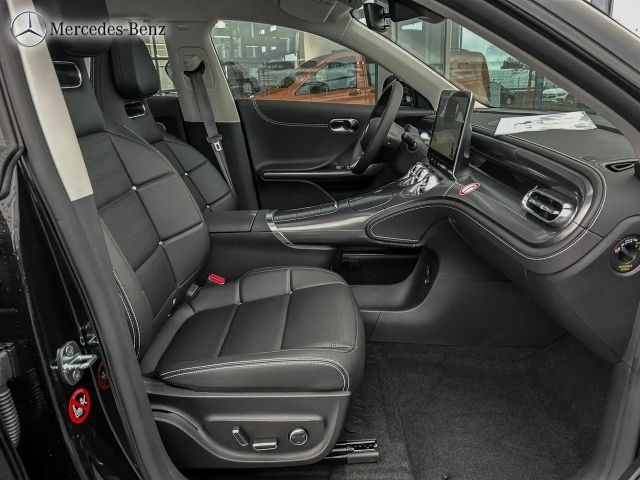 Smart #3 PRO + Navigation+Totwinkel+Smartphoneintegrat