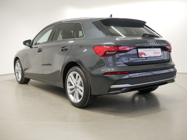 Audi A3 35 TFSI Sportback