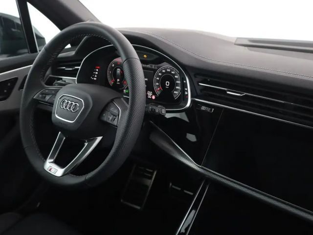Audi Q7 50 TDI Quattro S-Line