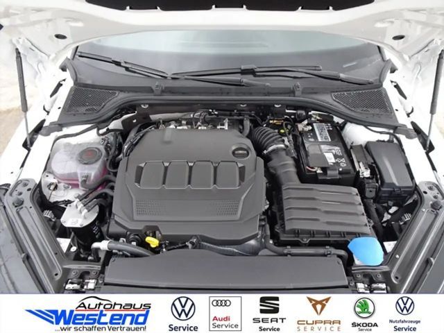 Skoda Octavia 2.0 TDI Combi Style Style