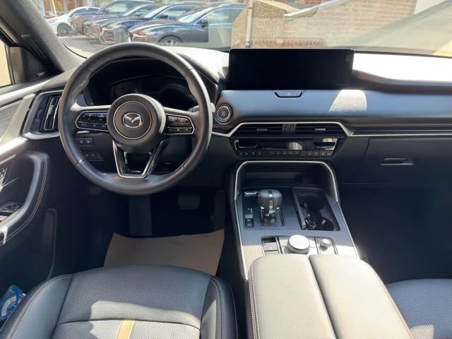 Mazda CX-60 4WD Homura Plus