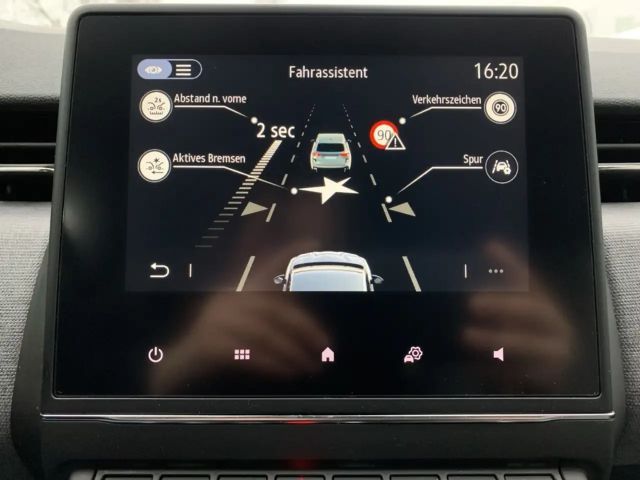 Renault Clio Evolution TCe 90