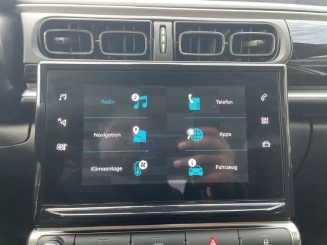 Citroën C3 Pack Shine