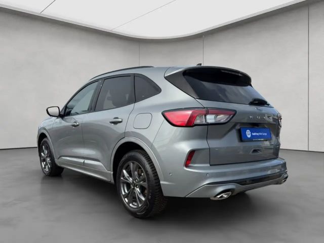 Ford Kuga Plug in Hybrid ST Line
