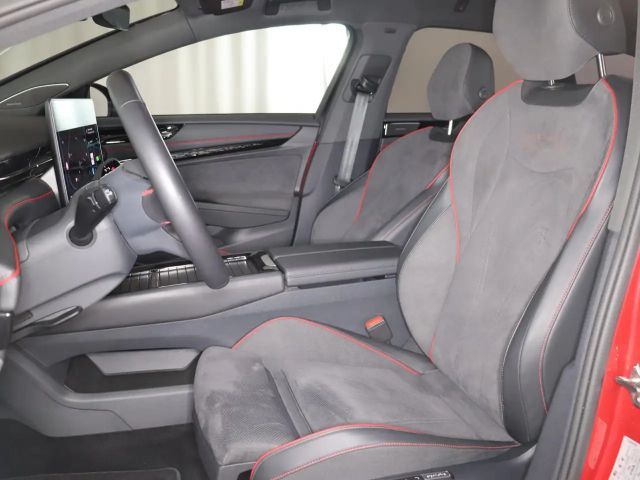 Volkswagen ID.7 GTX IQ.Drive Tourer