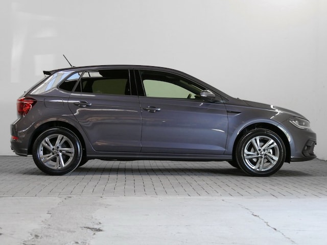 Volkswagen Polo 1.0 TSI R-Line