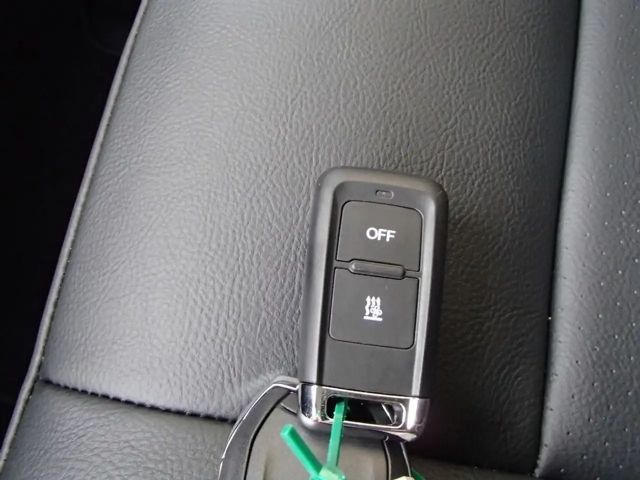 Opel Zafira GS-Line Grand Sport