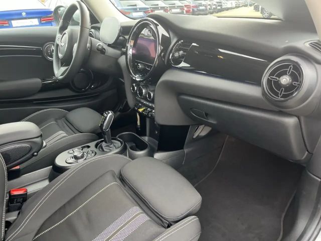 MINI Mini Electric SE