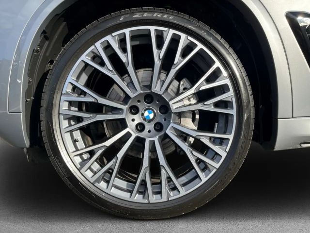 BMW X5 M-Sport xDrive30d