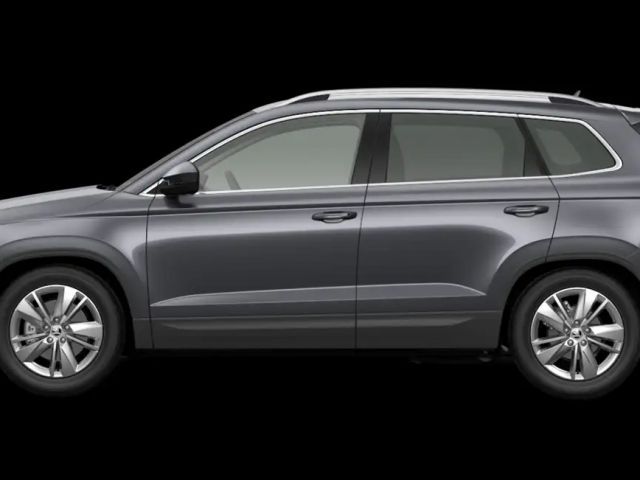 Skoda Karoq ACT Selection