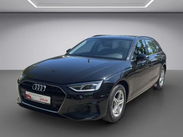 Audi A4 2.0 TDI Avant S-Tronic