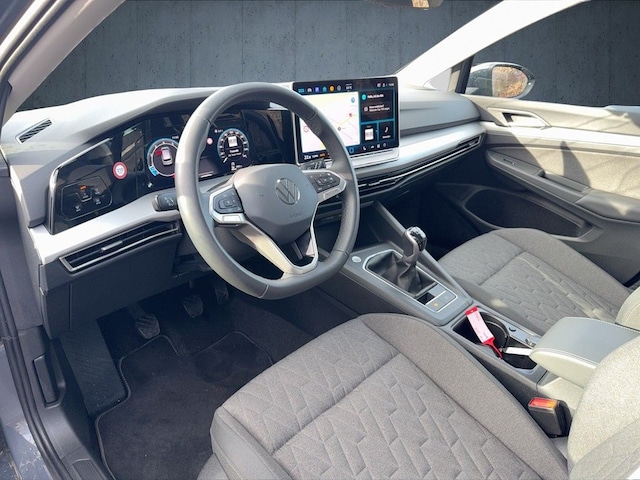 Volkswagen Golf 1.5 TSI Life