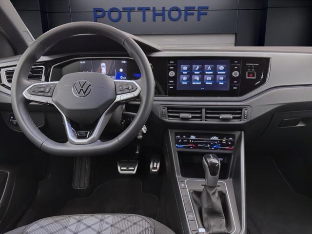 Volkswagen Taigo 1.0 TSI DSG IQ.Drive R-Line