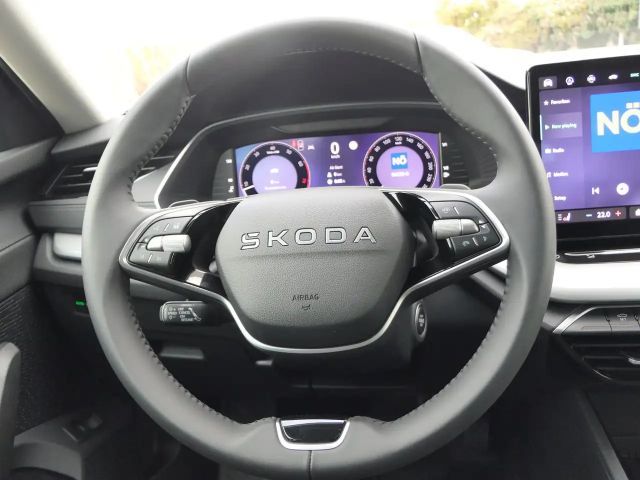 Skoda Octavia Selection