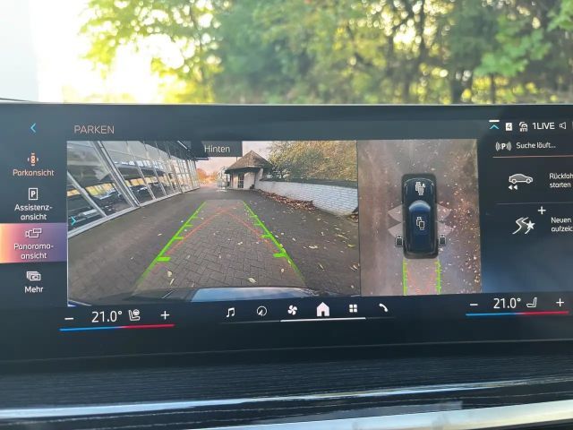 BMW X5 M-Sport xDrive40i