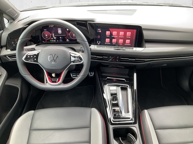 Volkswagen Golf 2.0 TSI Golf VIII