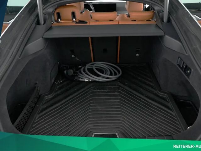 BMW i4 Coupé Gran Coupé xDrive