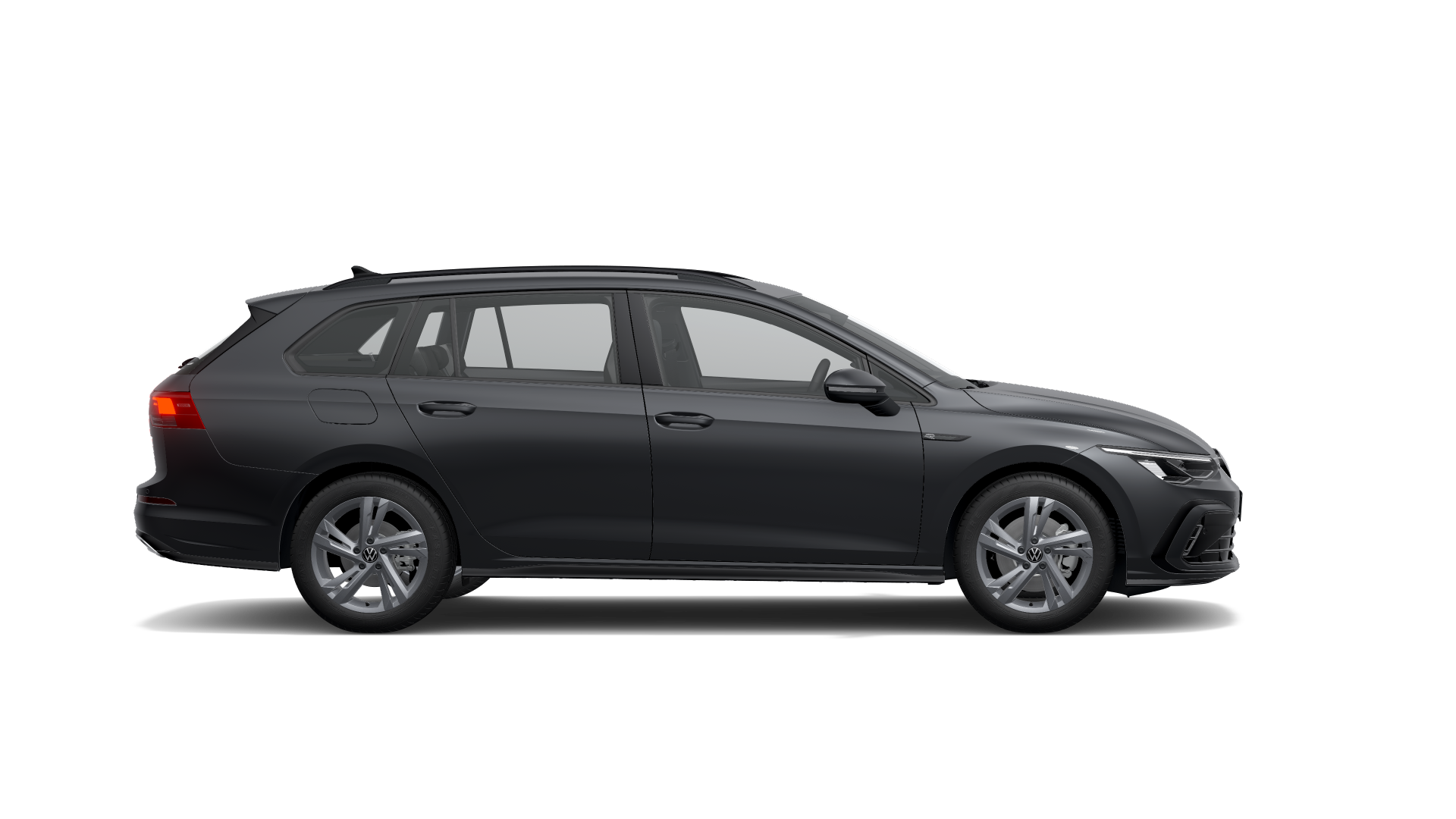 Volkswagen Golf DSG R-Line Variant