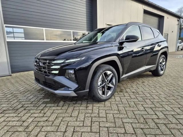 Hyundai Tucson 1.6 2WD T-GDi Trend