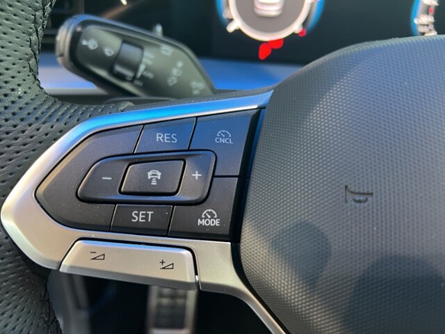 Volkswagen Tayron 2.0 TDI 4Motion