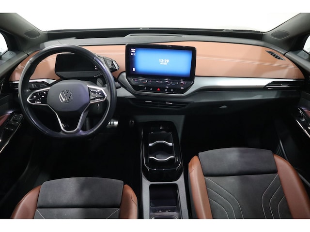 Volkswagen ID.5 IQ.Drive Pro