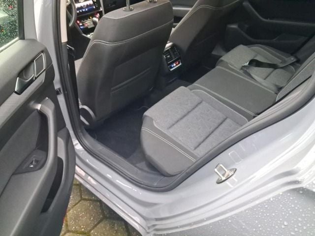 Volkswagen Passat 2.0 TDI Business DSG Variant