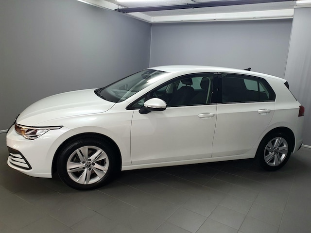 Volkswagen Golf 1.0 TSI Life