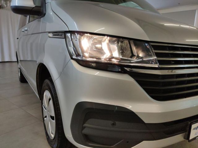 Volkswagen Caravelle 2.0 TDI DSG T6
