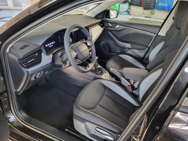 Skoda Kamiq 1.5 TSI Tour
