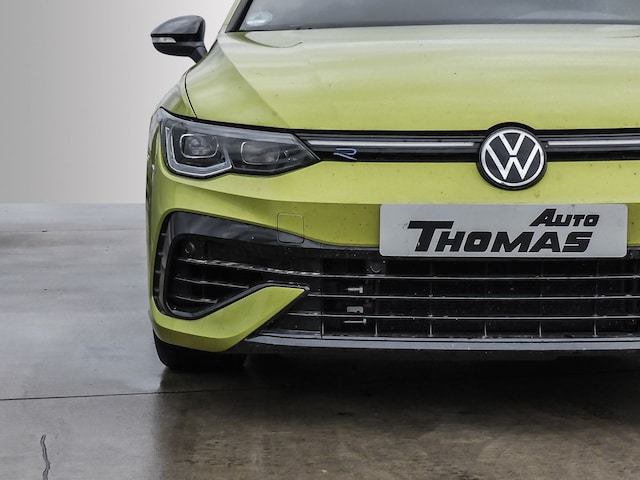 Volkswagen Golf 2.0 TSI DSG Golf VIII