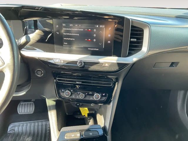 Opel Mokka Elegance Mokka-e