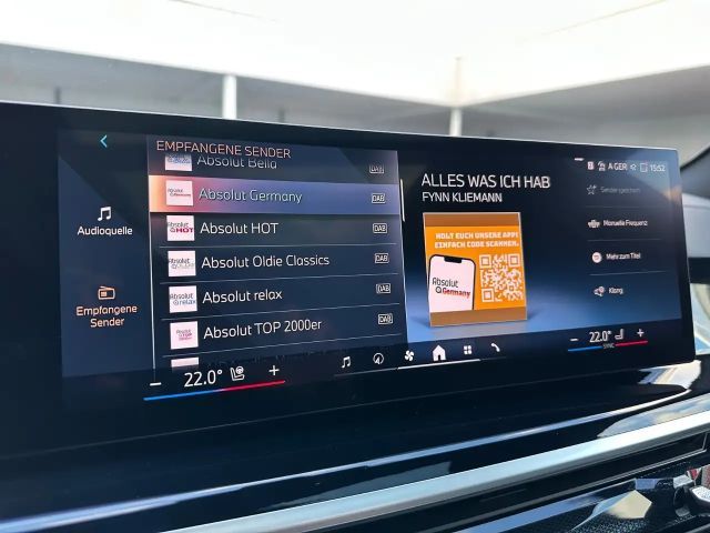 BMW X5 M-Sport xDrive