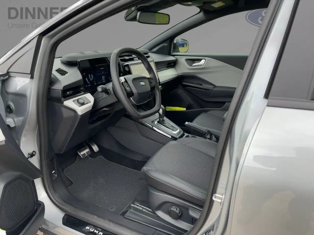 Ford Puma Sound Edition LED+360°Kamera+AHK+Navi