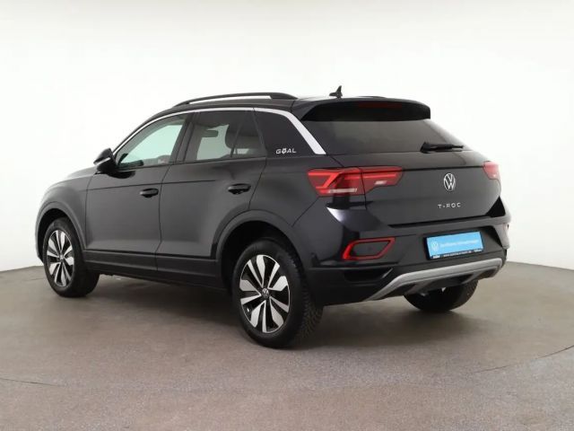 Volkswagen T-Roc 2.0 TDI DSG