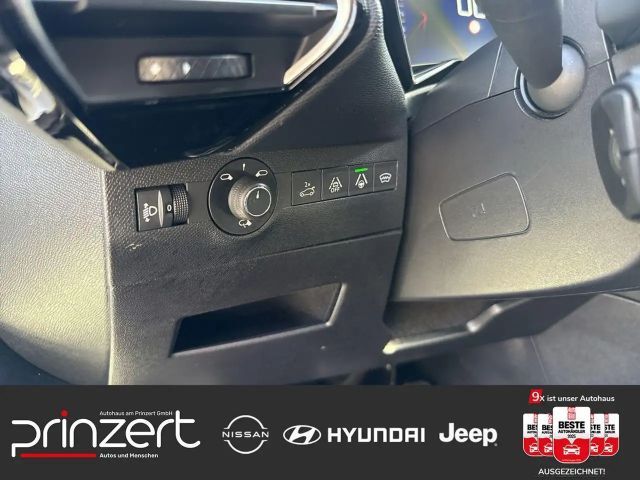 DS DS 7 Crossback Crossback