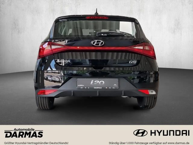 Hyundai i20 1.2 Select