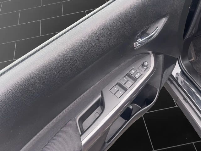 Suzuki Vitara 4x4 Comfort Hybrid