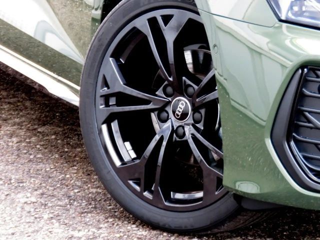 Audi A3 S-Line Sportback