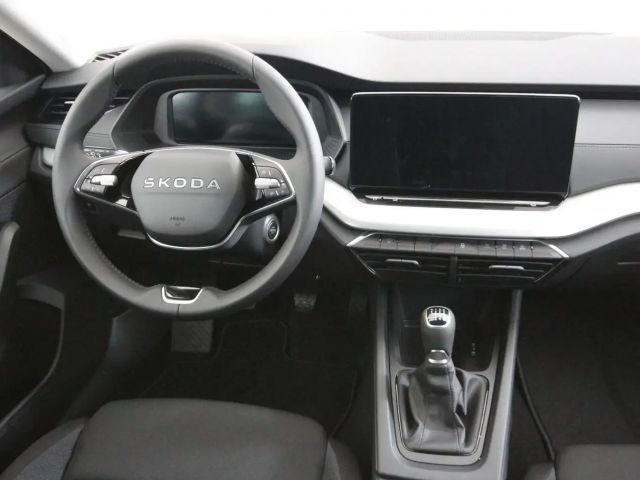 Skoda Octavia Essence TDI