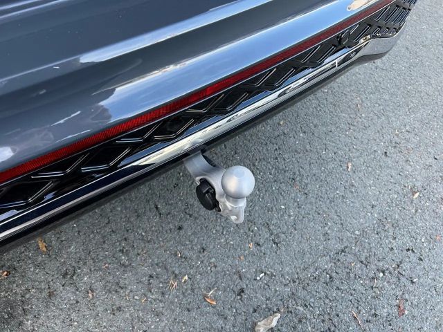 Volkswagen Tiguan DSG R-Line