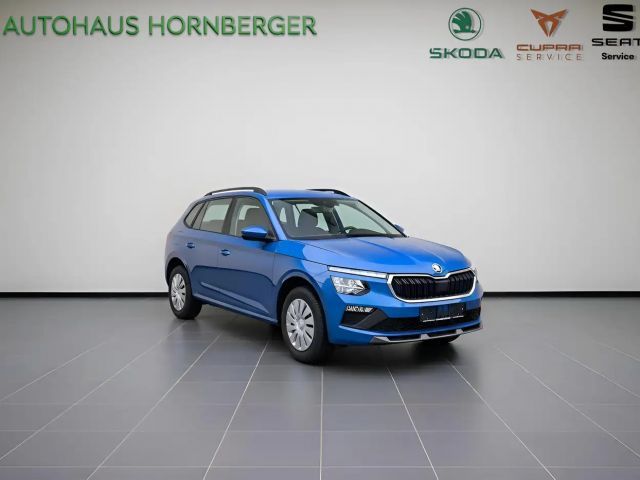Skoda Kamiq 1.0 TSI Selection
