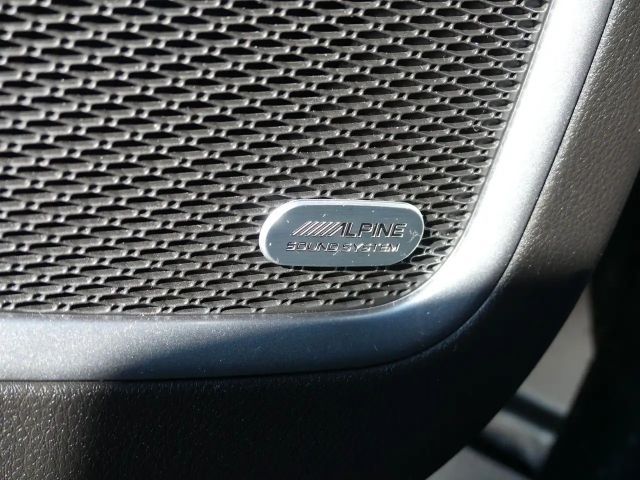 Jeep Compass Hybrid