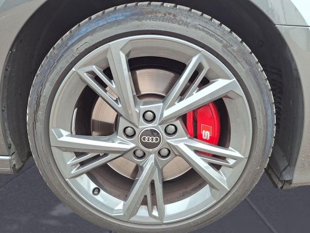 Audi S3 Quattro S-Tronic Sportback