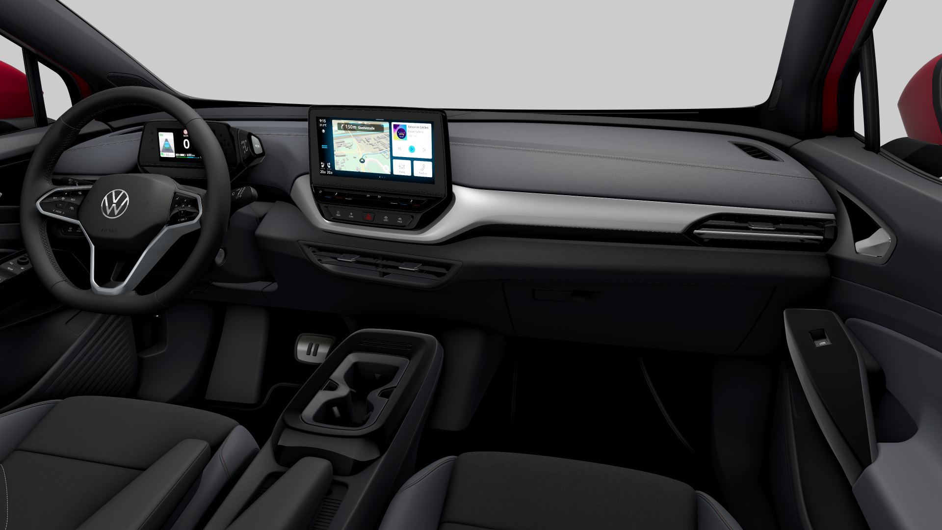 Volkswagen ID.4 150 kW Performance Pro